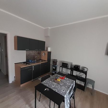 Casa Cris - Torre Pellice-To-公寓 外观 照片