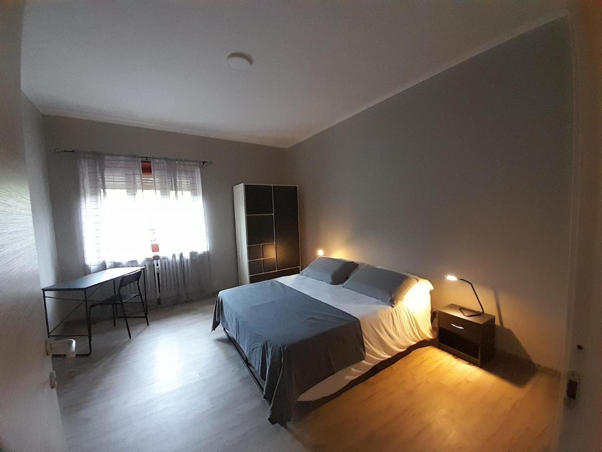 Casa Cris - Torre Pellice-To-公寓 外观 照片