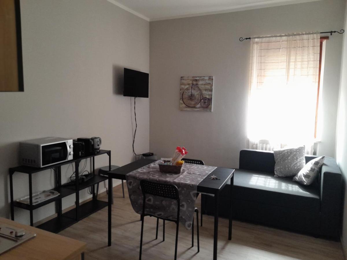 Casa Cris - Torre Pellice-To-公寓 外观 照片