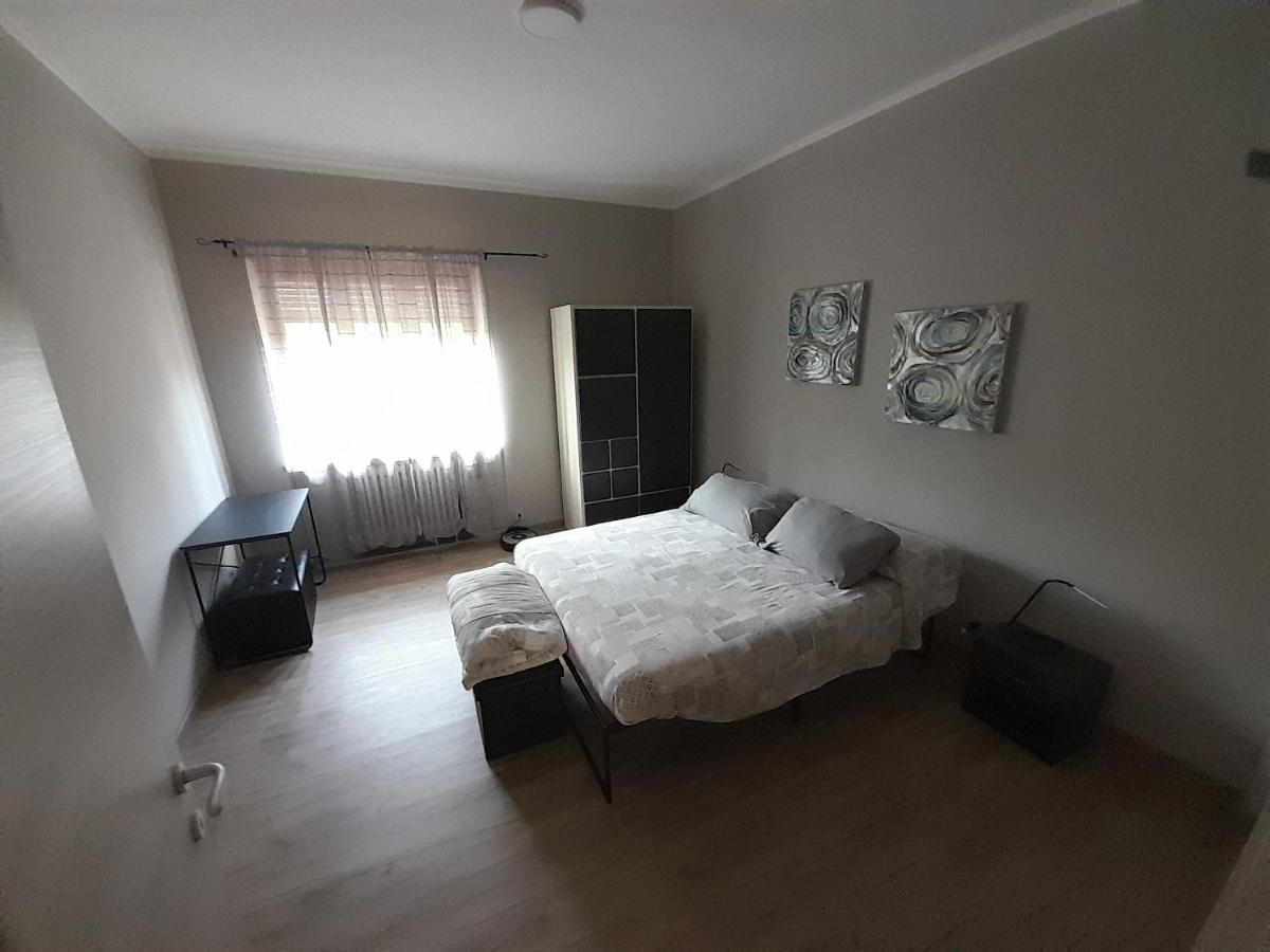 Casa Cris - Torre Pellice-To-公寓 外观 照片